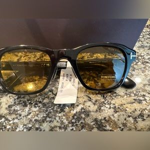 Tom ford sunglasses